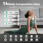Ovutek Smart Scale for Body Weigh