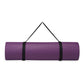 Gaiam Essentials Thick Yoga Mat Fitness