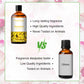 PHATOIL 3.38FL.OZ Coconut & Vanilla Fragrance Oils for Aromatherapy