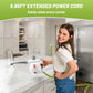 Outspurge Handheld Steam Cleaner