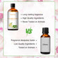 PHATOIL 3.38FL.OZ Coconut & Vanilla Fragrance Oils for Aromatherapy
