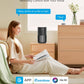 GoveeLife Mini Air Purifier for Bedroom
