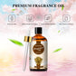 PHATOIL 3.38FL.OZ Coconut & Vanilla Fragrance Oils for Aromatherapy