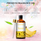 PHATOIL 3.38FL.OZ Coconut & Vanilla Fragrance Oils for Aromatherapy