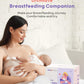 Nuliie Stay Dry Disposable Nursing Pads