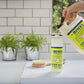 MRS. MEYER'S CLEAN DAY Liquid Dish Soap Refill