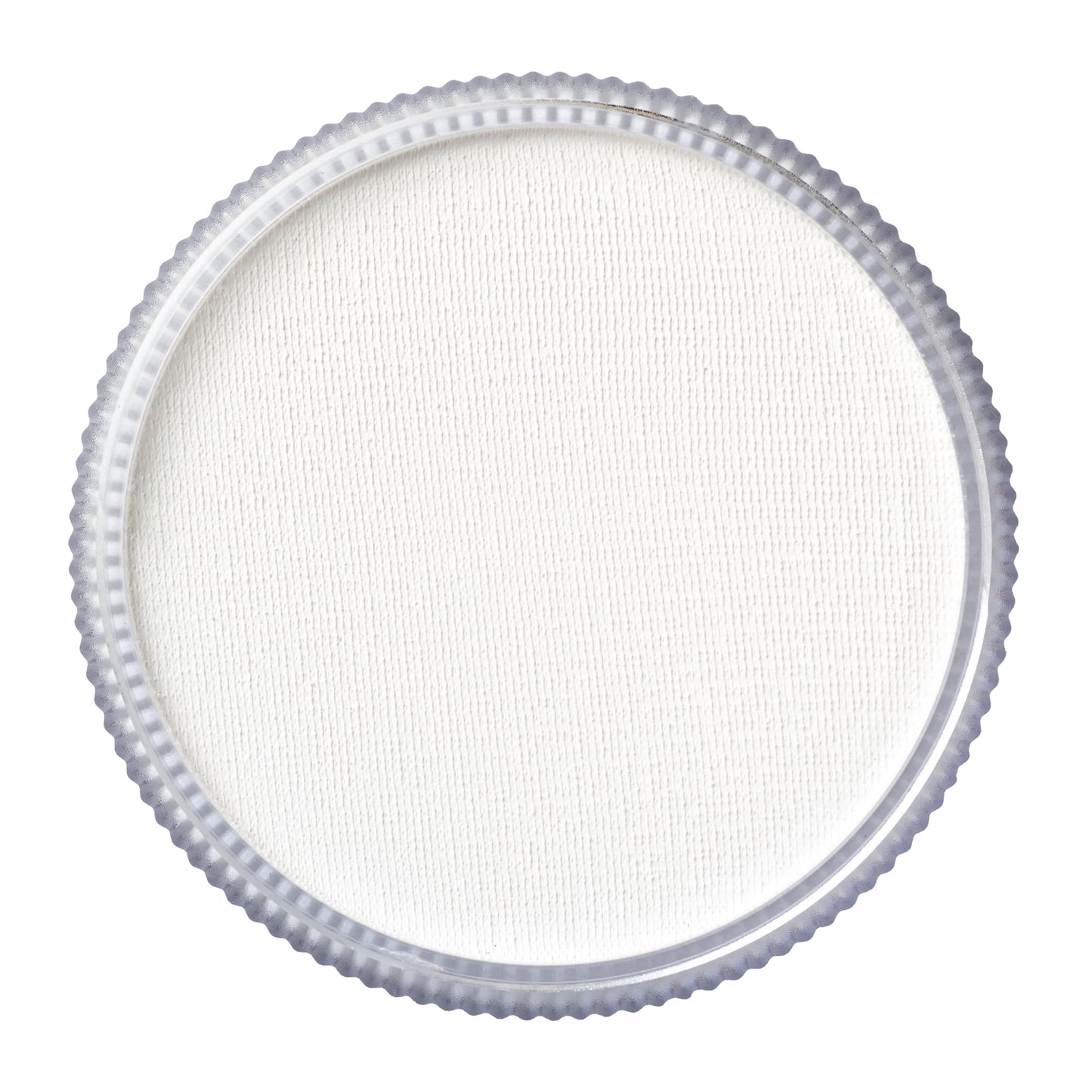 TAG Professional Face and Body Paint, Regular White 32gm