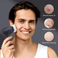 COSLUS Facial Cleansing Brush Silicone Face Scrubber
