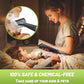 Outspurge Handheld Steam Cleaner
