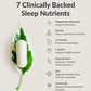 BIOptimizers Sleep Breakthrough Capsules - Natural Support Supplement