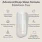 BIOptimizers Sleep Breakthrough Capsules - Natural Support Supplement
