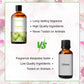 PHATOIL 3.38FL.OZ Coconut & Vanilla Fragrance Oils for Aromatherapy