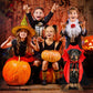 Vampire/Wizard/Witch Costume for Cats & Small Dogs