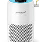 AromaRoom Air Purifiers for Bedroom with True HEPA13 Filters 3-in-1