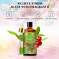 PHATOIL 3.38FL.OZ Coconut & Vanilla Fragrance Oils for Aromatherapy