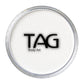 TAG Professional Face and Body Paint, Regular White 32gm