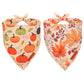 ADOGGYGO Halloween Dog Bandana