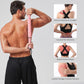 MZDXJ Muscle Roller Massage Roller Stick for Athletes