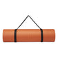 Gaiam Essentials Thick Yoga Mat Fitness