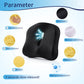 Chair Cushion for Relieves Back Sciatica Pain