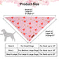 ADOGGYGO Halloween Dog Bandana