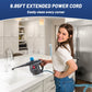 Outspurge Handheld Steam Cleaner