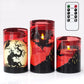 Eldnacele Halloween Flameless LED Candles