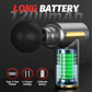 Brantefa Massage Gun, Small Travel Tool