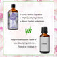 PHATOIL 3.38FL.OZ Coconut & Vanilla Fragrance Oils for Aromatherapy