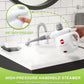 Outspurge Handheld Steam Cleaner