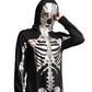 Tipsy Elves Halloween Skeleton Costume for Women