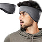 Winter Fleece Ear Warmer Headband for Men Women Kids