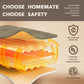 Homemate Heated Blanket Electric Throw