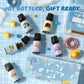SALUBRITO Clean Fragrance Oils Set