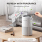 AromaRoom Air Purifiers for Bedroom with True HEPA13 Filters 3-in-1