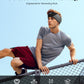MUSICOZY Sleep Headphones Bluetooth 5.4 Headband, Wireless Earphones