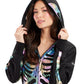 Tipsy Elves Halloween Skeleton Costume for Women