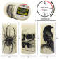 Eldnacele Halloween Flameless LED Candles