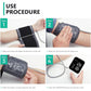 Oklar Blood Pressure Monitor Upper Arm Monitors for Home