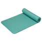 Gaiam Essentials Thick Yoga Mat Fitness