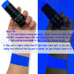 CCbeauty Witch Green Face Paint Stick, Face Painting Kit