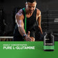 Optimum Nutrition L-Glutamine Muscle Recovery Capsules