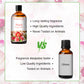 PHATOIL 3.38FL.OZ Coconut & Vanilla Fragrance Oils for Aromatherapy