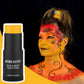 CCbeauty Witch Green Face Paint Stick, Face Painting Kit