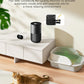 GoveeLife Mini Air Purifier for Bedroom