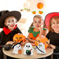 COCHIE Cute Ghost Halloween Decorations Indoor