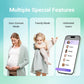Ovutek Smart Scale for Body Weigh