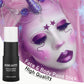 CCbeauty Witch Green Face Paint Stick, Face Painting Kit
