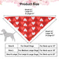 ADOGGYGO Halloween Dog Bandana