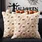 DFXSZ Halloween Ghost Pillow Covers – Set of 2